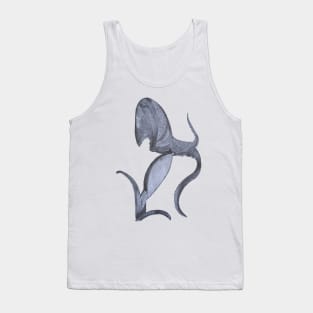 Fish Tank Top